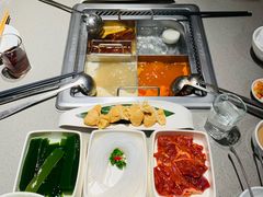 -海底捞火锅(北京路店)