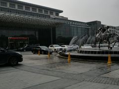 -苏州西交利物浦大学国际会议中心