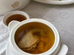 -广州建国酒店-盈丰阁粤菜-粤式茶点