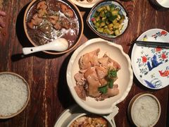 -客语客家菜(佳兆业广场店)