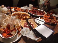 -马头巷·食景园(苏州总店)