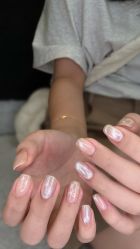 -情同手足美甲美睫