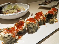 -小句号·精致料理(江南环球港店)