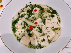 -Yan Ting 宴庭中餐厅(上海静安瑞吉酒店)