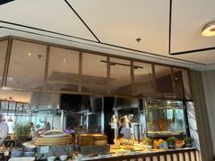 -金茂君悦·食在56海鲜自助餐厅ON56