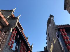 -东西巷