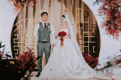 -欣薇婚纱(新源乐汇城店)