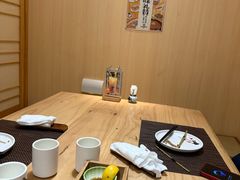-长崎屋·日本料理·刺身·烧鸟(天河北路店)