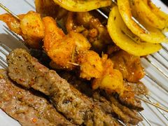 -壹块捌烧烤(灯市口店)