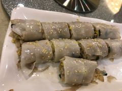 -长江国际酒店-中餐厅