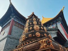 -西安市广仁寺