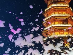 -芜湖方特东方神画