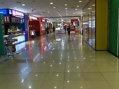 -永辉超市(红旗街万达广场店)