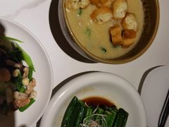 -城南往事·鲁菜济南菜(槐荫广场店)