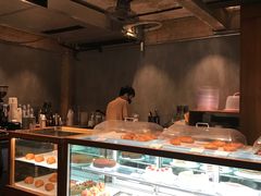 -来回·咖啡(天河南店)
