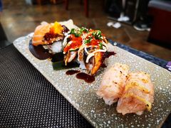 -菊上料理(蜀山银泰百货店)