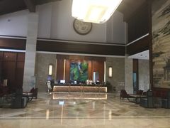 -东泉假日温泉酒店-悦荷轩餐厅