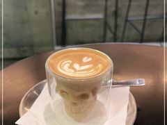 -BE NORMAL CAFE(霞溪路店)