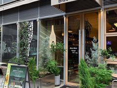 -Blac+Blac(中海环宇荟店)