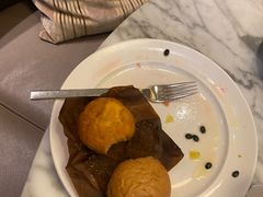 -北京王府井希尔顿酒店·万斯阁西餐厅