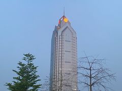 -番禺广场(市桥街道)