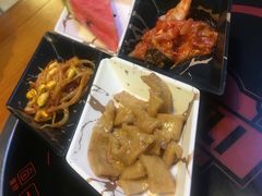 -八福力韩国休闲餐厅(泉舜店)