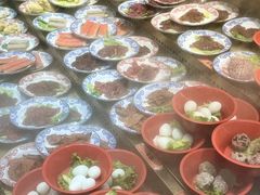 -谭三娘鲜切牛肉自助火锅(九眼桥总店)