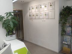 -爱雅仕口腔·数字化矫正中心(国贸门诊)