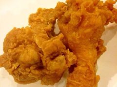 鸡翅-合利屋(三元桥店)