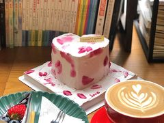 -街角 T·COFFEE 融合料理·BISTRO(车公庙店)