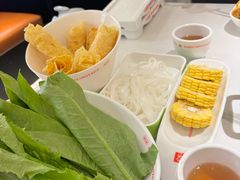 -八合里牛肉火锅(上海世茂广场店)