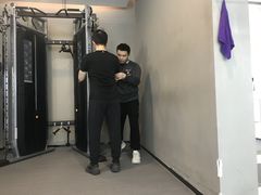 -WEGYMER健萌健身(雅颂居馆)