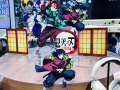 -Sony Store 索尼(上海淮海中路店)