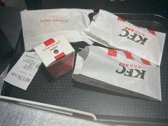 -肯德基(嘉善路地铁站店)