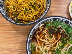 -有礼有面(知春路店)