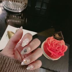 手部美甲-初NAIL日式美甲美睫沙龙