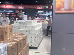 -万达广场(合肥包河店)