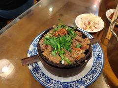 -杨三孃跷脚牛肉(玉双路店)