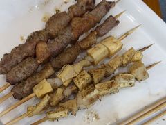 -宛平李记小吃(东关街店)