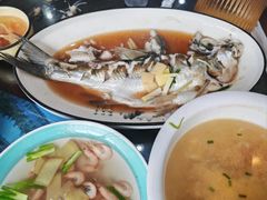 -湖上人家·船菜·私房菜(拈花湾景区店)