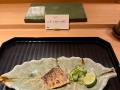 -炎橘·板前料理 Omakase
