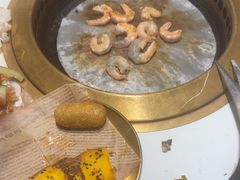 -花味·自助烤肉(江宁同曦店)