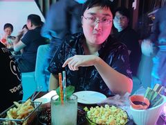 -MOSSO音乐酒吧·Live House(南京西路店)