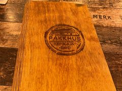 -Pakkhús Restaurant