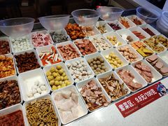 -天府国麻辣香锅(世茂店)