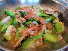 -79号渔船海鲜饭店(宝安店)