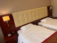 -牙克石建兴大酒店