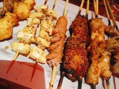 -肉串汪(望京店)