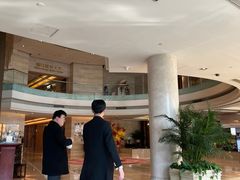 -北京歌华开元大酒店