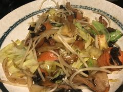 -日本料理神拉面
